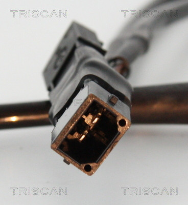 TRISCAN Sensor, Raddrehzahl