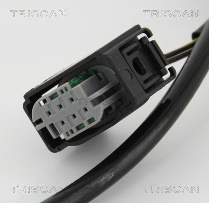 TRISCAN Sensor, Raddrehzahl