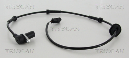 TRISCAN Sensor, Raddrehzahl
