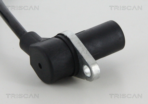 TRISCAN Sensor, Raddrehzahl
