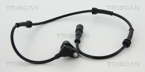 TRISCAN Sensor, Raddrehzahl