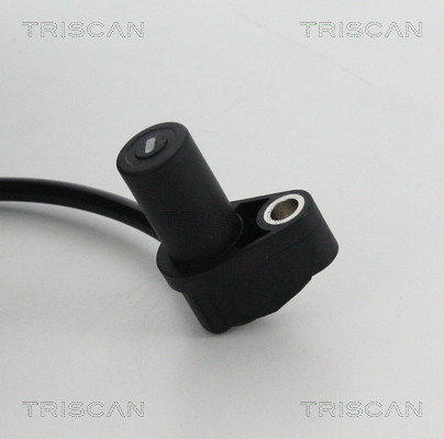 TRISCAN Sensor, Raddrehzahl