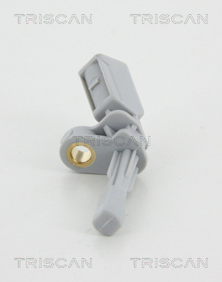 TRISCAN Sensor, Raddrehzahl