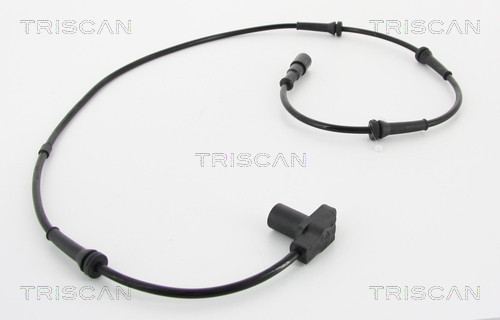 TRISCAN Sensor, Raddrehzahl