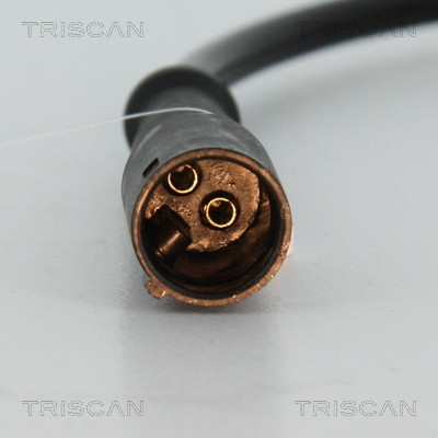 TRISCAN Sensor, Raddrehzahl