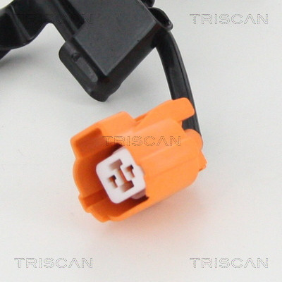 TRISCAN Sensor, Raddrehzahl