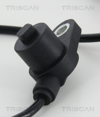 TRISCAN Sensor, Raddrehzahl