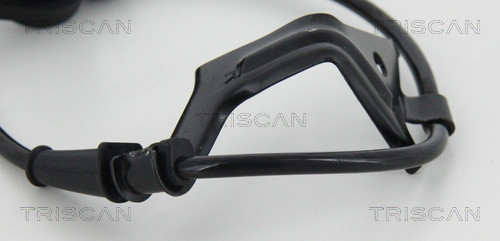 TRISCAN Sensor, Raddrehzahl