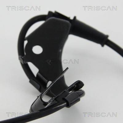 TRISCAN Sensor, Raddrehzahl