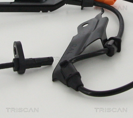 TRISCAN Sensor, Raddrehzahl