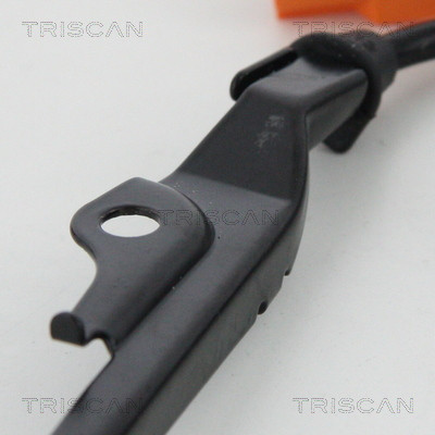 TRISCAN Sensor, Raddrehzahl