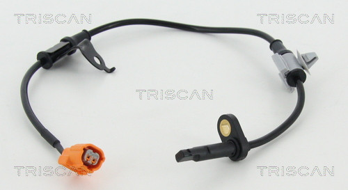 TRISCAN Sensor, Raddrehzahl