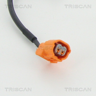 TRISCAN Sensor, Raddrehzahl