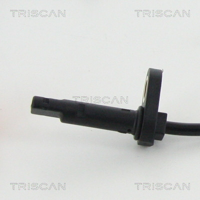 TRISCAN Sensor, Raddrehzahl