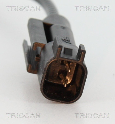 TRISCAN Sensor, Raddrehzahl