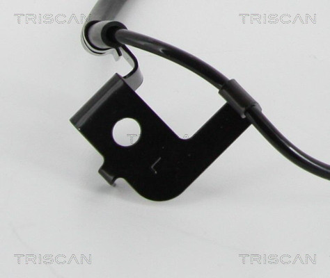 TRISCAN Sensor, Raddrehzahl