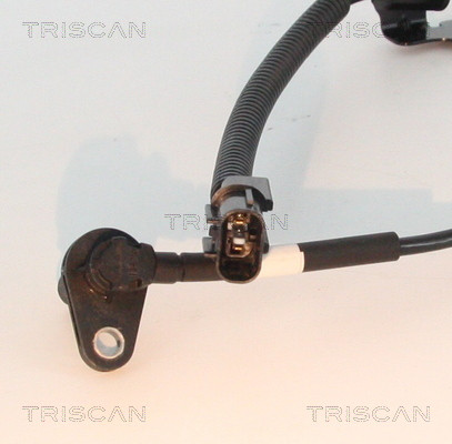 TRISCAN Sensor, Raddrehzahl