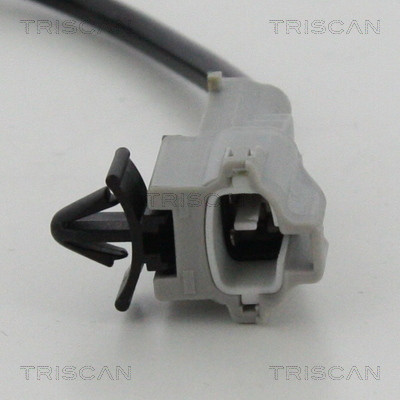 TRISCAN Sensor, Raddrehzahl