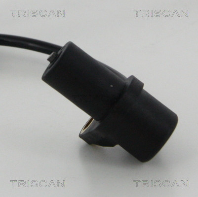 TRISCAN Sensor, Raddrehzahl