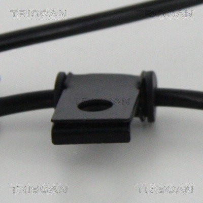 TRISCAN Sensor, Raddrehzahl