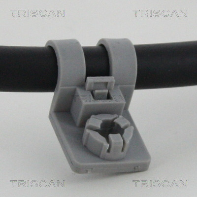 TRISCAN Sensor, Raddrehzahl
