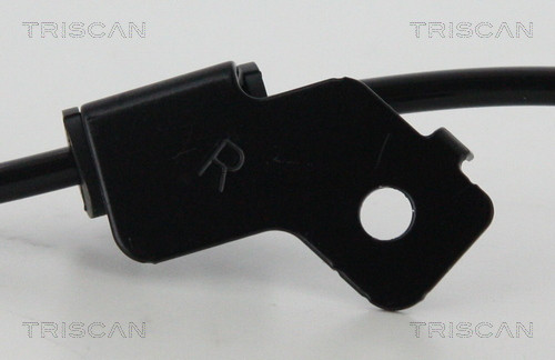 TRISCAN Sensor, Raddrehzahl