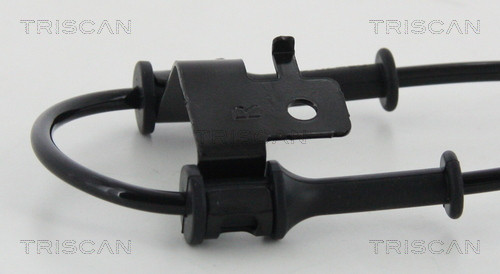 TRISCAN Sensor, Raddrehzahl