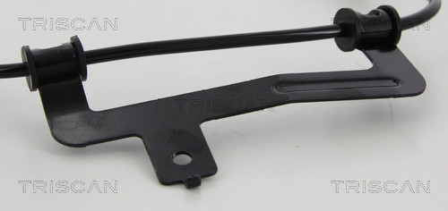 TRISCAN Sensor, Raddrehzahl