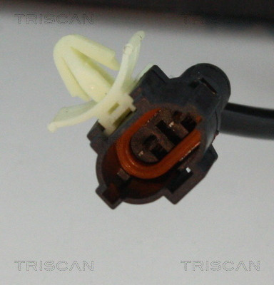 TRISCAN Sensor, Raddrehzahl