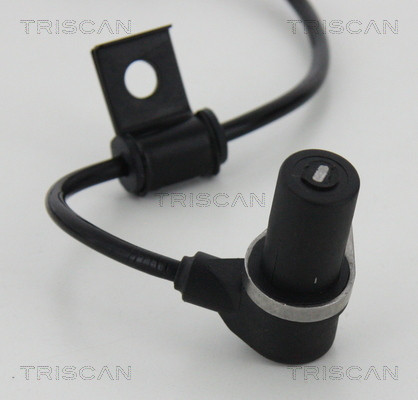 TRISCAN Sensor, Raddrehzahl