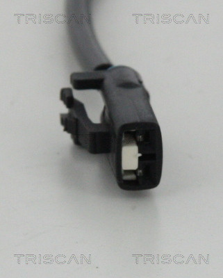 TRISCAN Sensor, Raddrehzahl