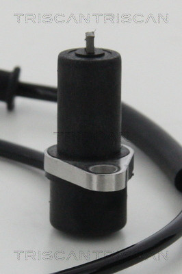 TRISCAN Sensor, Raddrehzahl