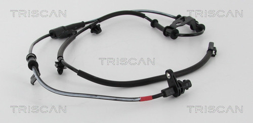 TRISCAN Sensor, Raddrehzahl