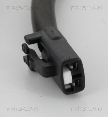 TRISCAN Sensor, Raddrehzahl