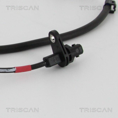 TRISCAN Sensor, Raddrehzahl