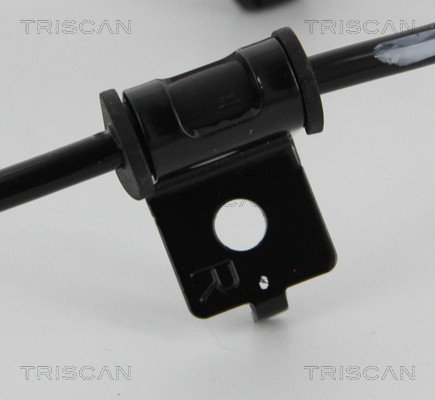 TRISCAN Sensor, Raddrehzahl