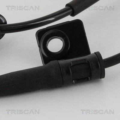 TRISCAN Sensor, Raddrehzahl