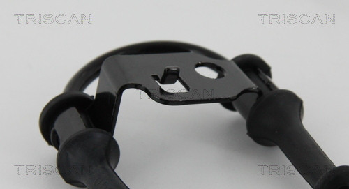 TRISCAN Sensor, Raddrehzahl