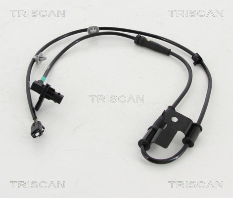 TRISCAN Sensor, Raddrehzahl
