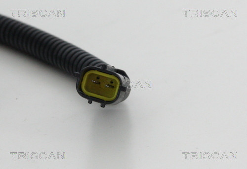 TRISCAN Sensor, Raddrehzahl