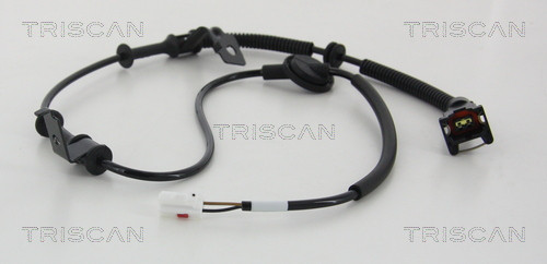 TRISCAN Sensor, Raddrehzahl