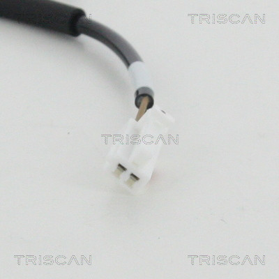 TRISCAN Sensor, Raddrehzahl