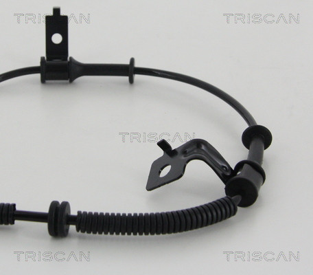 TRISCAN Sensor, Raddrehzahl