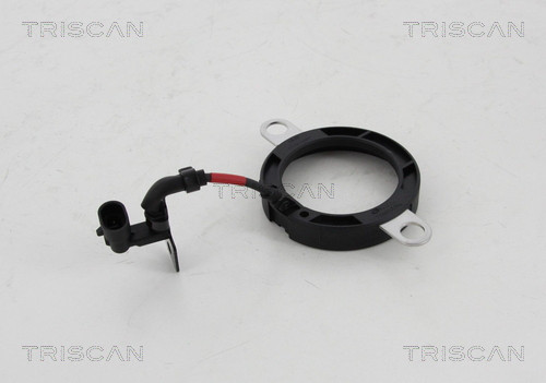 TRISCAN Sensor, Raddrehzahl