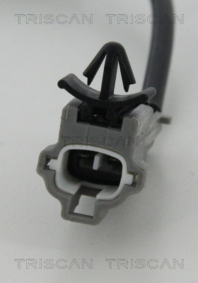 TRISCAN Sensor, Raddrehzahl