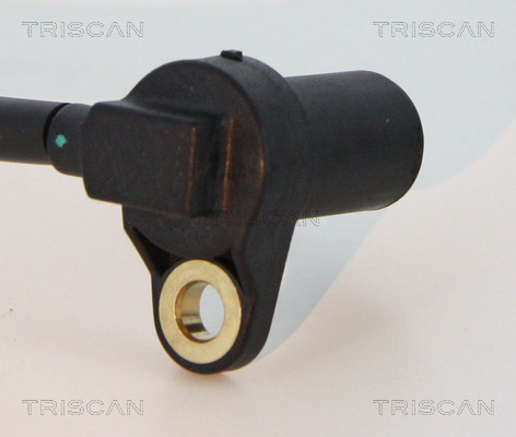 TRISCAN Sensor, Raddrehzahl