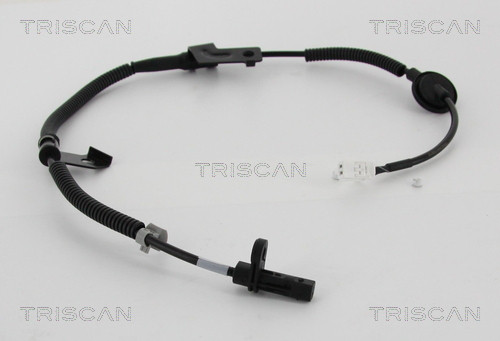 TRISCAN Sensor, Raddrehzahl