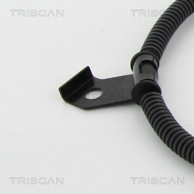 TRISCAN Sensor, Raddrehzahl