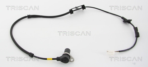 TRISCAN Sensor, Raddrehzahl