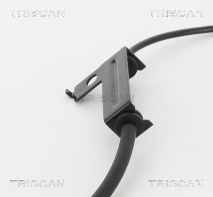 TRISCAN Sensor, Raddrehzahl